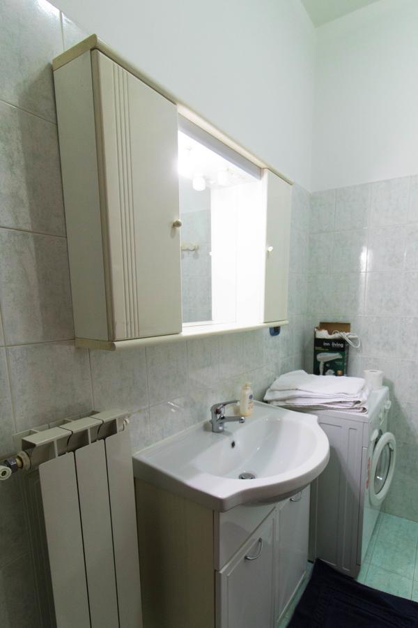 Apartment Bilo Bellezia