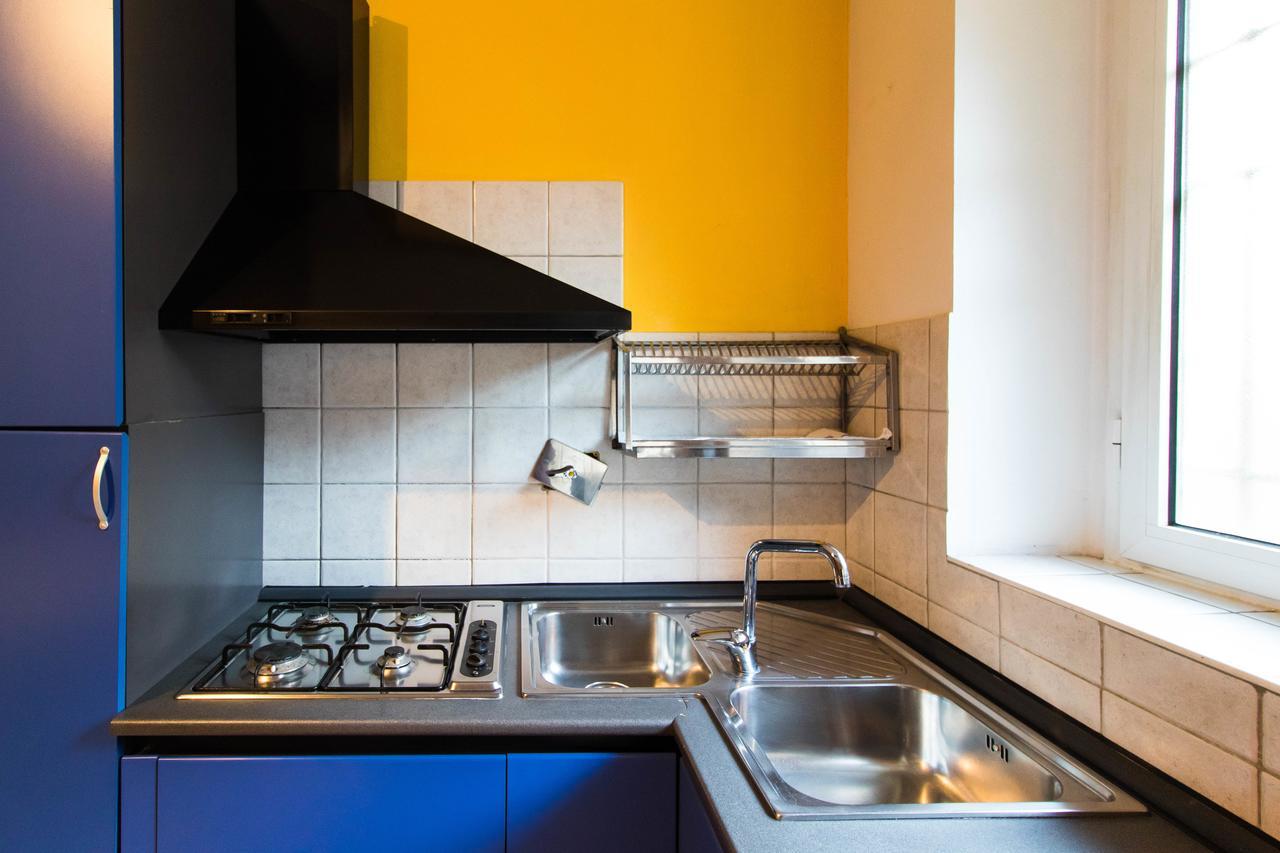 Apartment Bilo Bellezia *