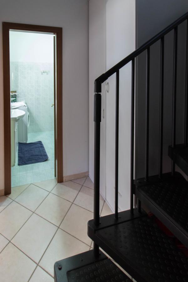 Bilo Bellezia Apartment Turin